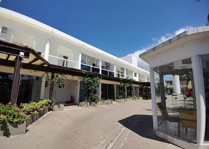 Adriana Beach PousadaPousada